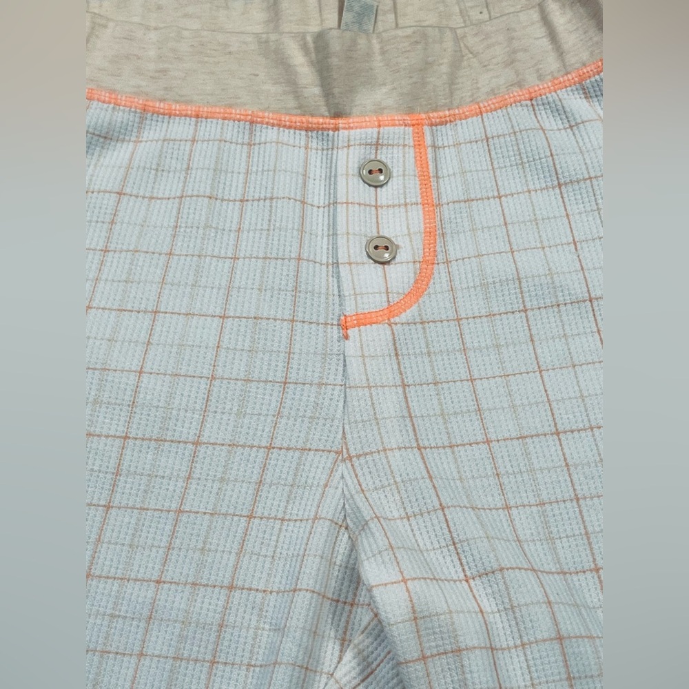 NWT Free People Chill Evening 2pc Pajama Set - Picture 11 of 15